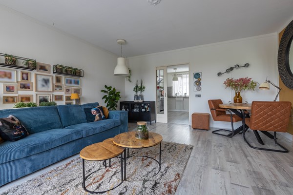 Medium property photo - Dokter Nooterstraat 2, 2481 AV Woubrugge
